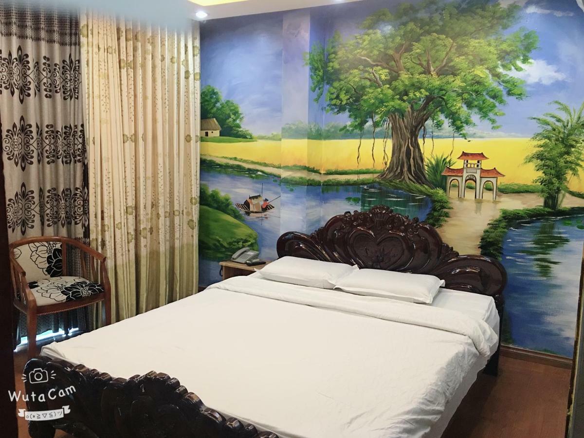 Phuong Linh Hotel Ho Chi Minh City Bagian luar foto